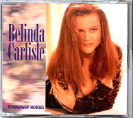 Belinda Carlisle - Runaway Horses